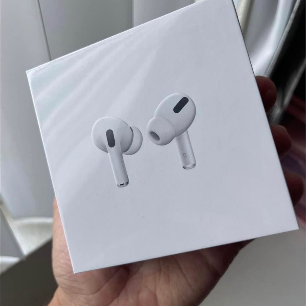 Brand new apple AirPods Pro